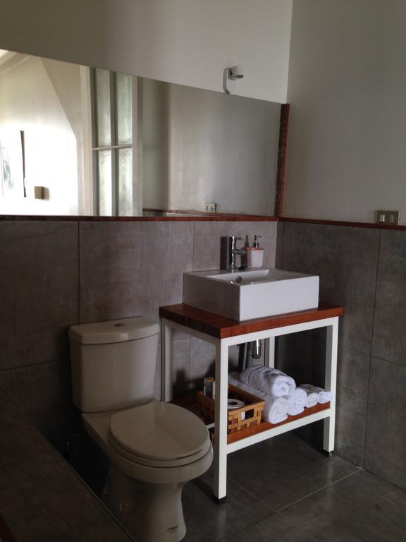 Bed and breakfast El Navegante