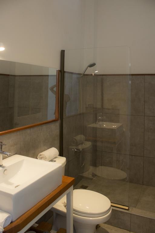 Bed and breakfast El Navegante
