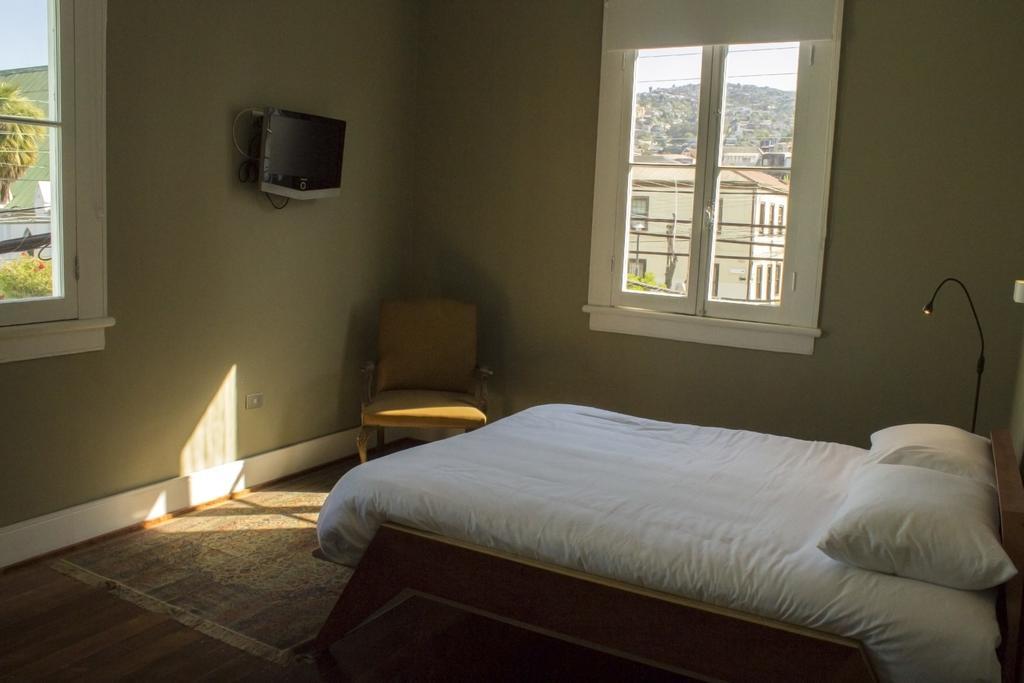 El Navegante Valparaíso