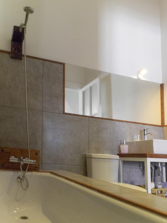 El Navegante Bed and breakfast 3*