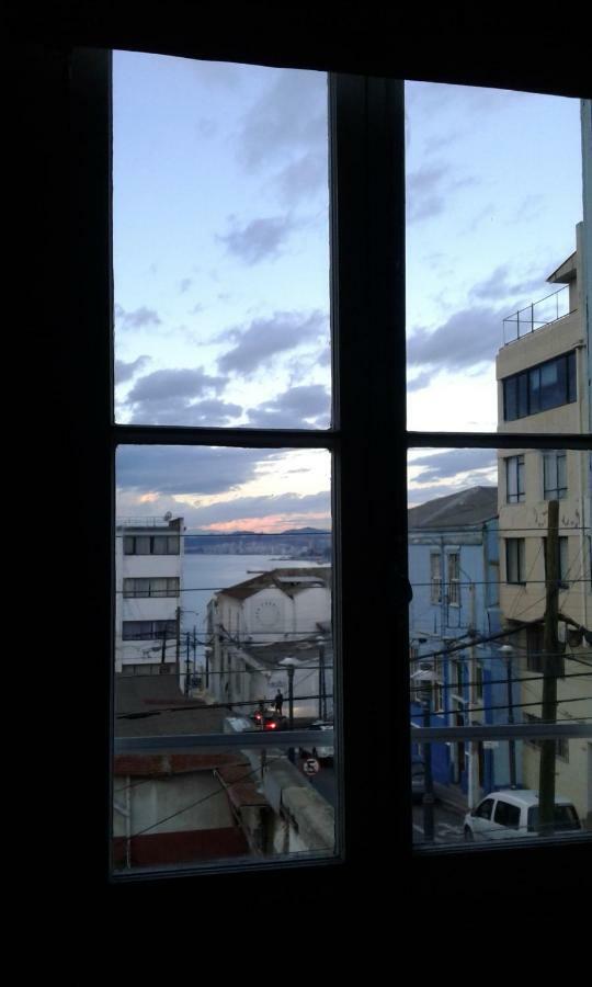 El Navegante 3* Valparaíso
